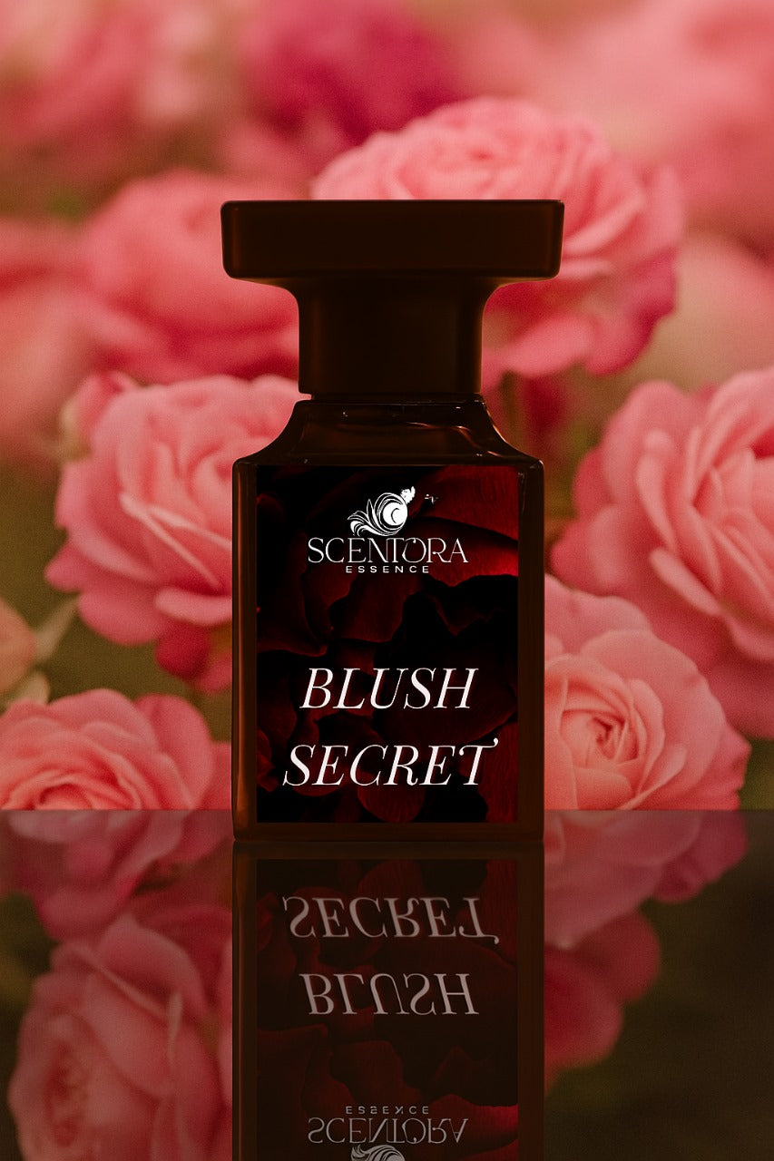 BLUSH SECRET