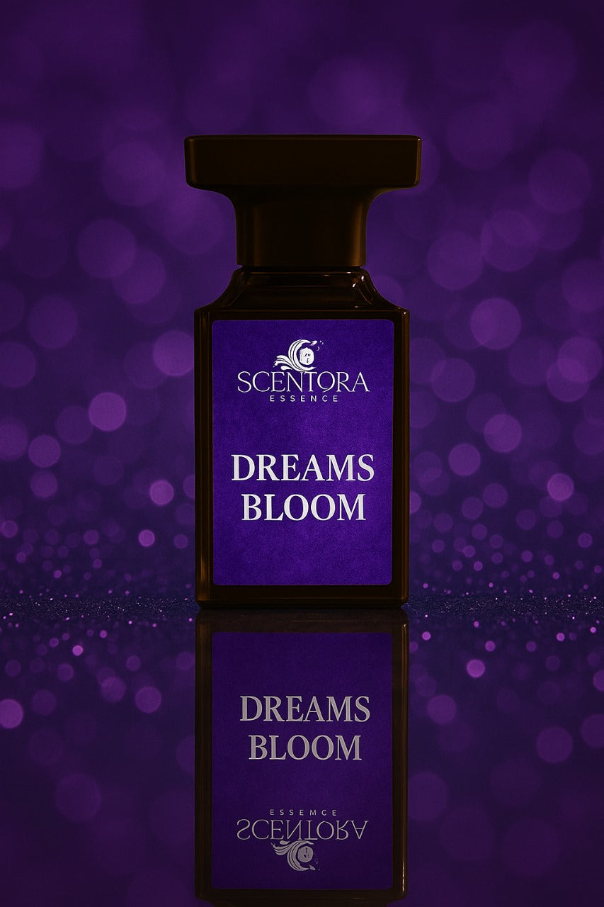 DREAMS BLOOM