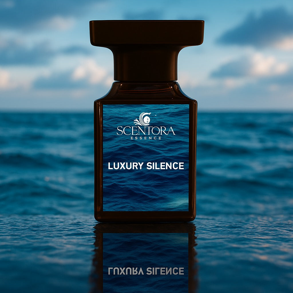 LUXURY SILENCE