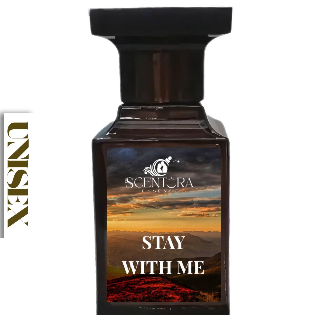 STAY WITH ME