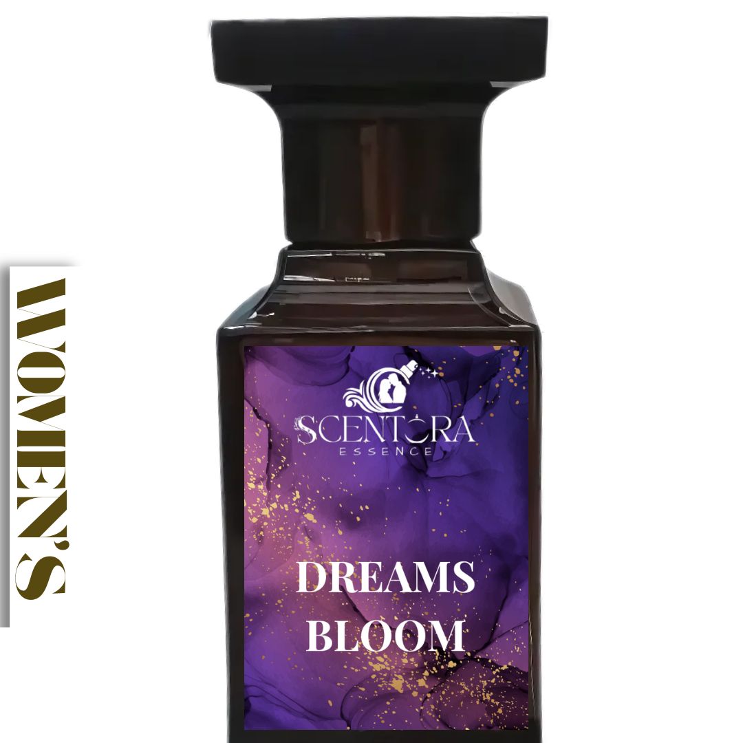 DREAMS BLOOM