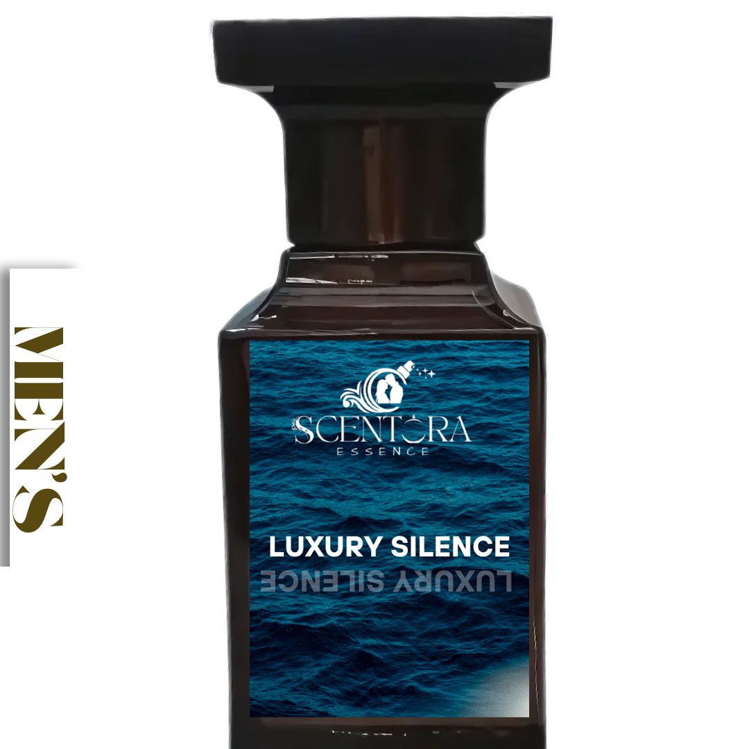 LUXURY SILENCE