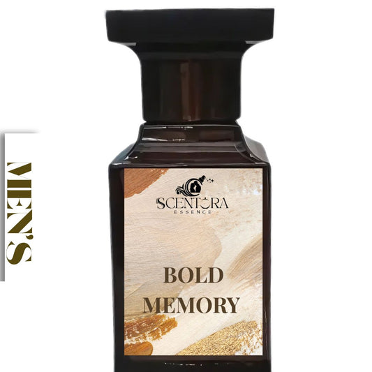 BOLD MEMORY