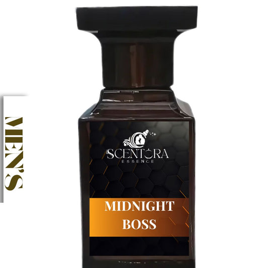 MIDNIGHT BOSS