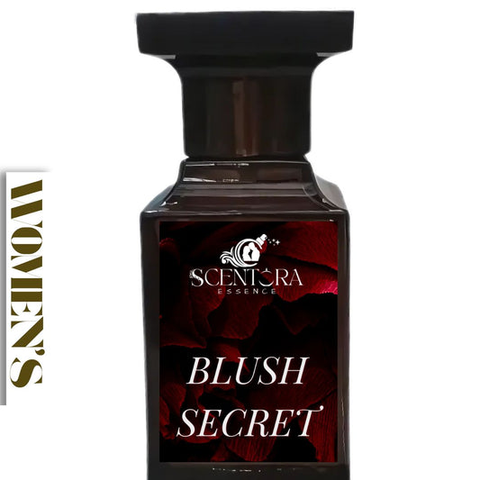 BLUSH SECRET