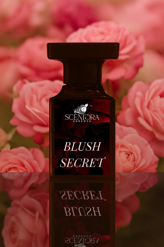 BLUSH SECRET