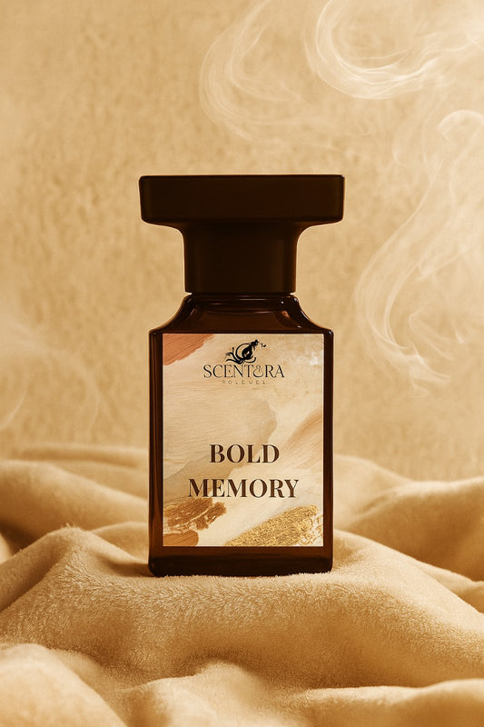 BOLD MEMORY