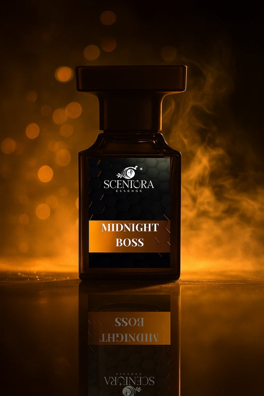 MIDNIGHT BOSS