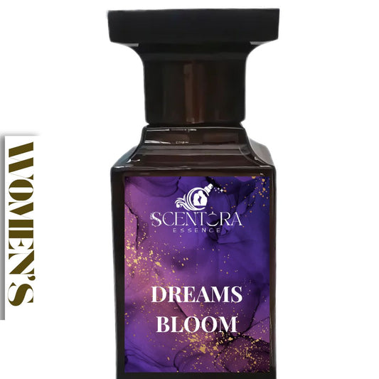 DREAMS BLOOM